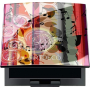 Artdeco Beauty Box Trio magnetický box so zrkadielkom The Sound Of Beauty