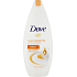 Dove Cashmere Smooth vyživujúce sprchový gél 250 ml