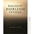 Davidoff Horizon Extreme toaletná voda pre mužov 1,2 ml s rozprašovačom, vialka