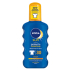 Nivea Sun Protect & Moisture OF30 + hydratačný sprej na opaľovanie 200 ml