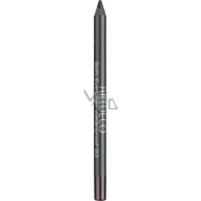 Artdeco Soft vodeodolná kontúrovacia ceruzka na oči 93 Historic Wood 1,2 g