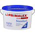 Primalex Standard Biela vnútorná maliarska farba 15 kg