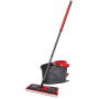 Vileda Ultramat Turbo mop set