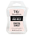 Woodwick Coastal Sunset - Západ slnka na pobreží vonný vosk do aromalampy 22.7 g
