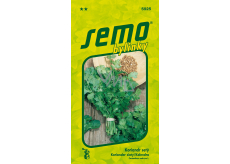 Semo Koriander siaty Long Standing Aroma bylinky 2 g