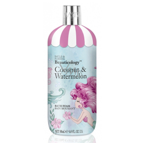 Baylis & Harding Morská panna pena do kúpeľa 500 ml