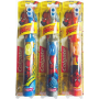 Colgate Kids Spiderman elektrická zubná kefka pre deti