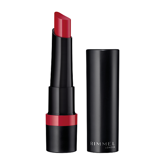 Rimmel London Lasting Finish Extreme rúž 520 Dat Red 2,3 g