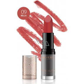 Reverz HD Beauty Lipstick rúž 09 Bella 4 g