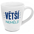 Albi Megahrnek Väčšia nemali! 650 ml