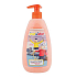 Bohemia Gifts Pat a Mat Jahoda tekuté mydlo 500 ml