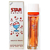 Star Nature Strawberry and Cream - Jahody a smotana toaletná voda pre deti 70 ml