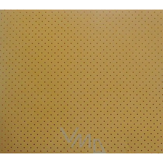 Makro Utierka Petr z umelej kože 40 cm x 35 cm 1 kus