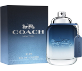 Coach Blue toaletná voda pre mužov 60 ml