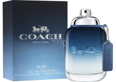 Coach Blue toaletná voda pre mužov 60 ml