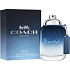 Coach Blue toaletná voda pre mužov 60 ml