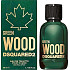 Dsquared2 Green Wood toaletná voda pre mužov 50 ml