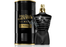 Jean Paul Gaultier Le Male Le Parfum toaletná voda pre mužov 125 ml