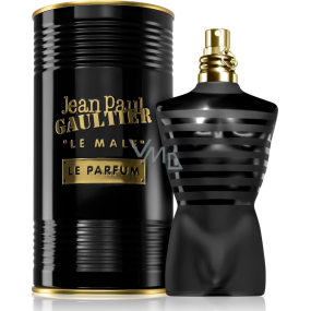 Jean Paul Gaultier Le Male Le Parfum toaletná voda pre mužov 125 ml