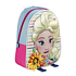 Disney Frozen Batoh pre deti 3D 25 × 13 × 10 cm