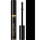 Max Factor Divine Lashes Mascara objemová špirála 001 Rich Black 8,2 ml