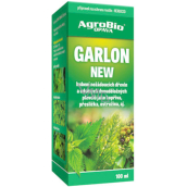 AgroBio Garlon New selektívny herbicíd určený na hubenie drevín a pňov 100 ml F006K62004 3/2022