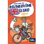 Albi Rozmluvíme Česko Konverzačná hra Hobbies odporúčaný vek 10+