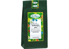 Dr. Popov Schizandra ovocný bylinný čaj pre normálne trávenie a funkciu pečene, čistenie 50 g