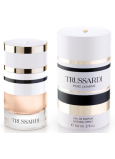 Trussardi Pure Jasmine parfumovaná voda pre ženy 60 ml