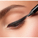 Artdeco Glitter Eye Liner Dlhotrvajúca trblietavá ceruzka na oči 02 Glitter chromite 1,2 g