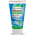 Beauty Formulas Aloe Vera & Rosehip depilačný sprchový krém s hubkou 150 ml