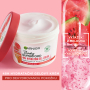 Garnier Body Superfood Watermelon telový gélový krém na dehydrovanú pokožku 380 ml