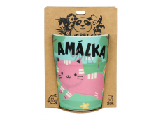 Albi Happy cup - Amálka, 250 ml