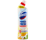 Domestos Power Fresh Spring Fresh tekutý dezinfekčný a čistiaci prostriedok 700 ml