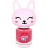 Martinelia Bunny lak na nechty červený pre deti 34 g