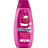 Schauma šampón a balzam Kids s extraktom z maliny, 400 ml