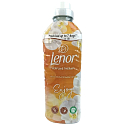 Lenor Vanilla Orchid & Gold Amber orchidea, vanilka a jantár zmäkčovač tkanín 37 dávok 925 ml