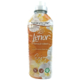 Lenor Vanilla Orchid & Gold Amber orchidea, vanilka a jantár zmäkčovač tkanín 37 dávok 925 ml