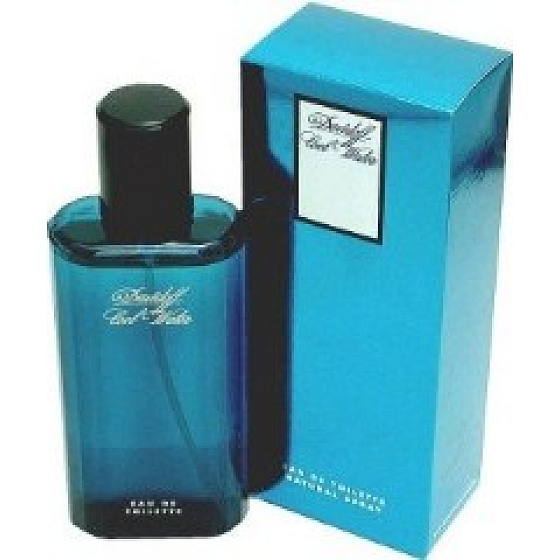 Davidoff Cool Water Men toaletná voda 40 ml