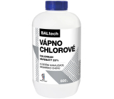 Baltech Chlorové vápno na dezinfekci 600 g