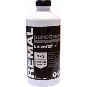 REMAL univerzálna penetrácia V1307, 1 kg