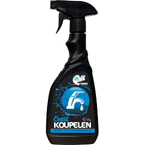 Qalt Nano Efekt čistič kúpeľní, 500 ml