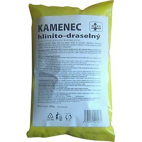 Hokr Kamenec na praní čriev, 300 g