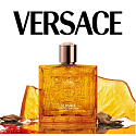 Versace Eros Najim parfum pre mužov 100 ml