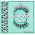 Essence What the fake! umelé riasy 03 Natural 1 pár
