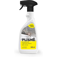 Lavon Dezinfekcia na plesne 500 ml