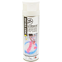 Max Color značkovací sprej, biela, 500 ml