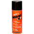 Brunox Epoxy sprej, konvertor hrdze, pre opravu zhrdzavených miest, 400 ml