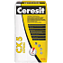 Ceresit Montážní cement CX 5, 25 kg