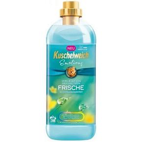 Kuschelweich Emotions aviváž Frische 38 praní 1L